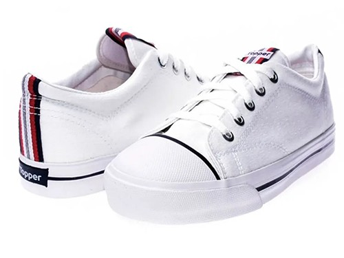 Zapatilla Topper Profesional