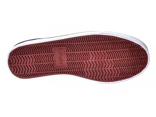 Zapatilla Topper Profesional