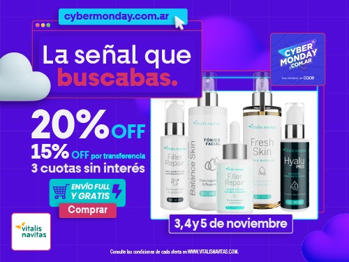 Rutina Piel Perfecta Vitalis Navitas - Rutina Facial Premium