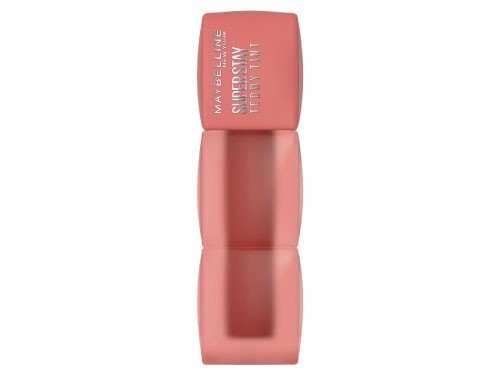 Tinta de Labios Maybelline Super Stay Teddy Tint