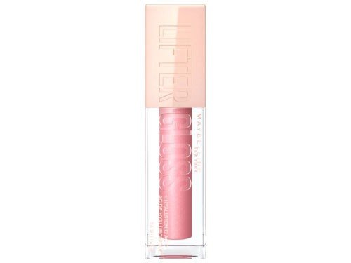 Brillo Labial Hidratante Maybelline Lifter Gloss Brass