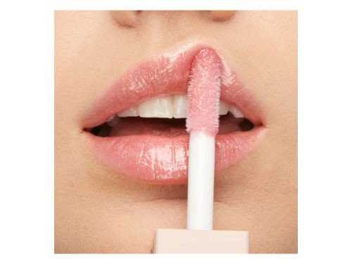 Brillo Labial Hidratante Maybelline Lifter Gloss Brass
