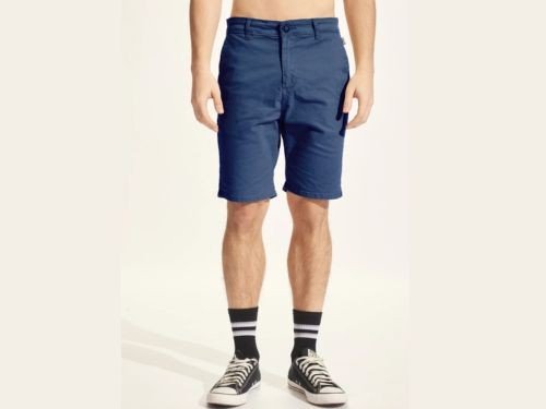 Bermuda Carter Stretch