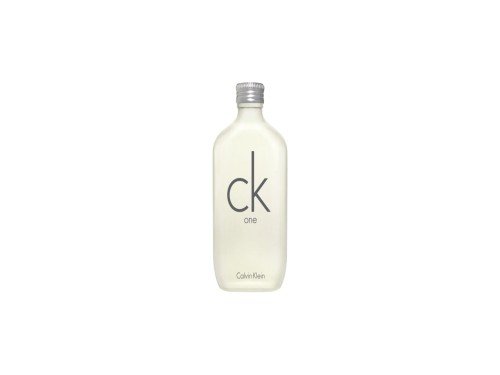 Calvin Klein CK One Eau de Toilette 100ml