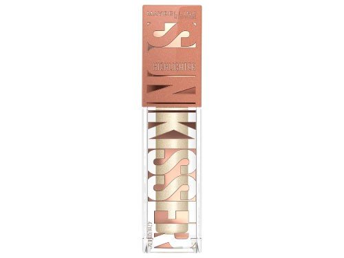 Iluminador Líquido Maybelline Sunkisser Star Studded