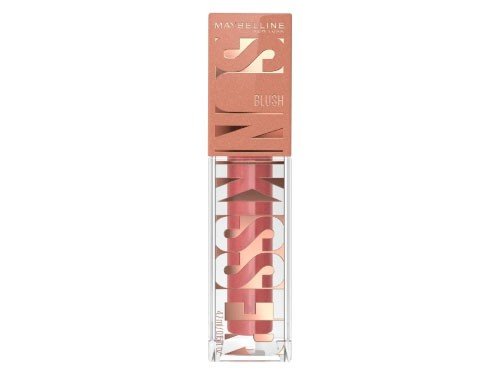 Rubor Maybelline Sunkisser Tono City Sizzle