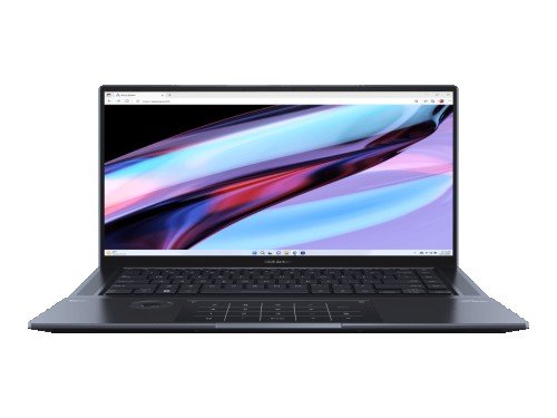 Notebook Zenbook Pro OLED i9 32 GB 1 TB Asus