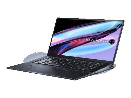 Notebook Zenbook Pro OLED i9 32 GB 1 TB Asus