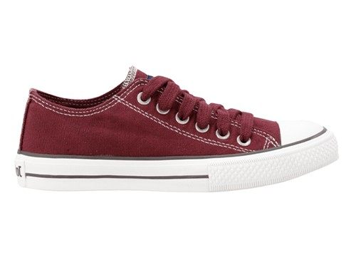 Zapatillas John Foos Dye Fall Malbec