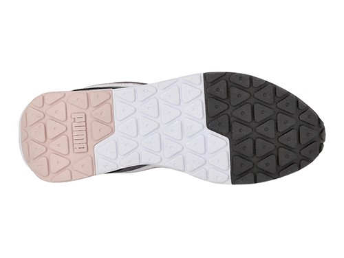 Zapatillas Puma Unisex R22 Grises