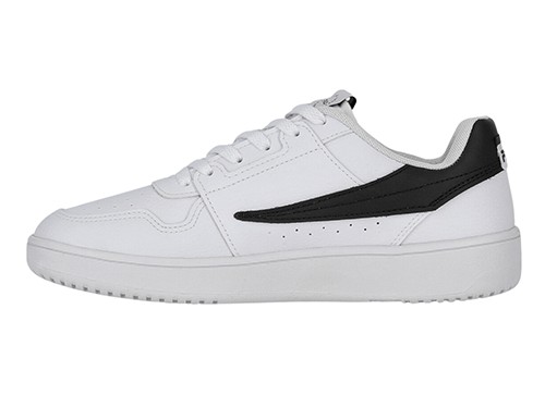 Zapatillas Fila Hombre Acd Classic Blancas