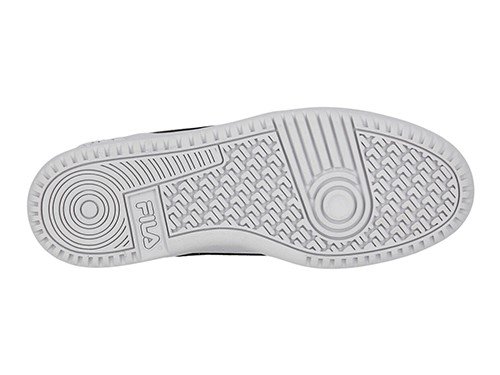 Zapatillas Fila Hombre Acd Classic Blancas