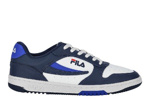 Zapatillas Fila Hombre Fx-33 Low