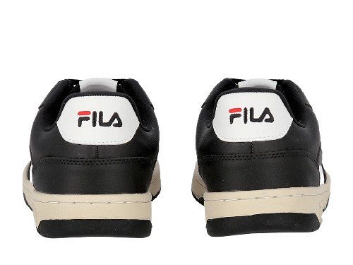 Zapatillas Fila Hombre Fx-33 Low Blanca