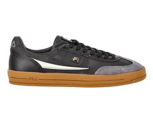 Zapatilla Fila Hombre Fx Court 70 Vintage