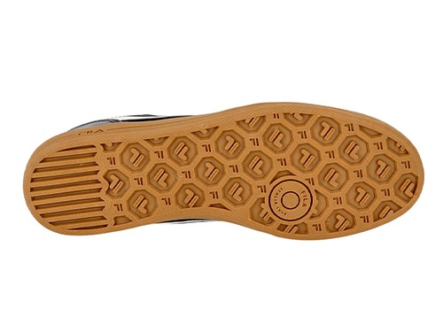 Zapatilla Fila Hombre Fx Court 70 Vintage