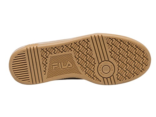 Zapatillas Fila Hombre Court 80