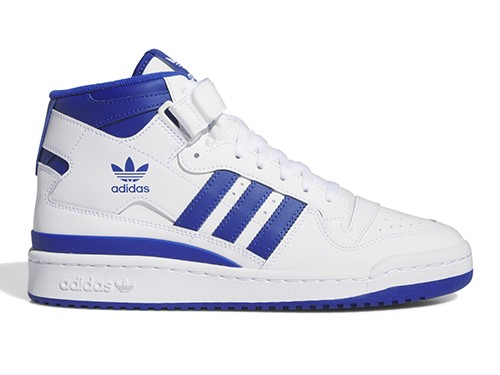 Zapatillas Adidas Hombre Forum Mid