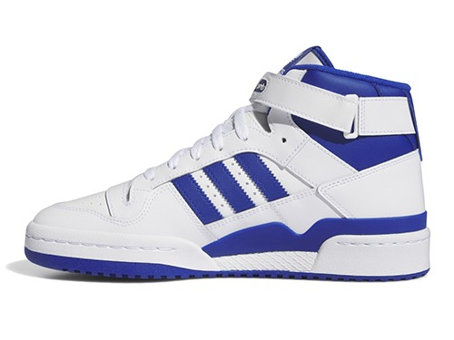 Zapatillas Adidas Hombre Forum Mid