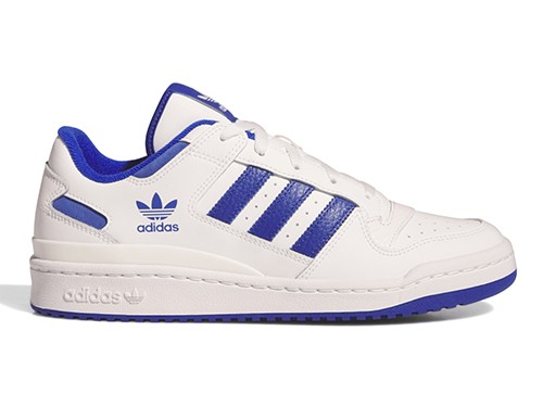 Zapatillas Adidas Hombre Forum Low Cl