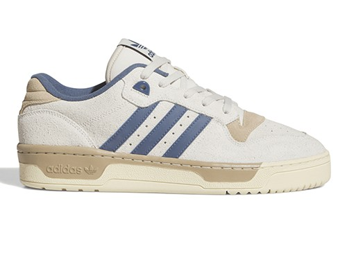 Zapatillas Adidas Hombre Rivalry Low