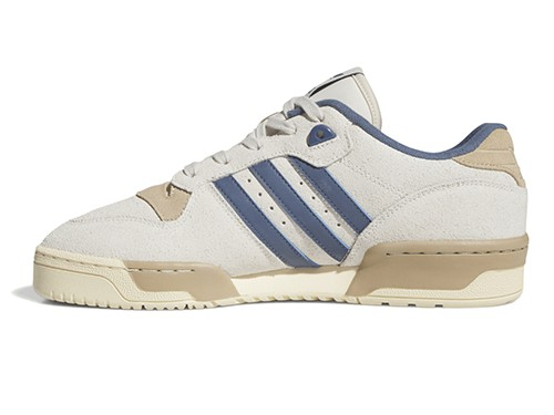 Zapatillas Adidas Hombre Rivalry Low