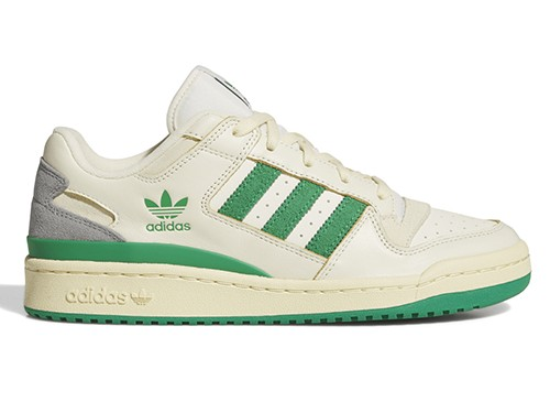 Zapatillas Adidas Hombre Forum Low