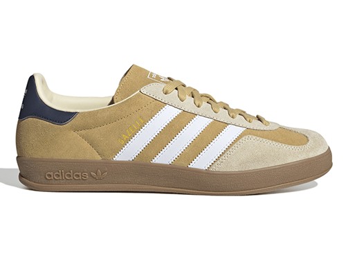 Zapatillas Adidas Hombre Gazelle Indoor
