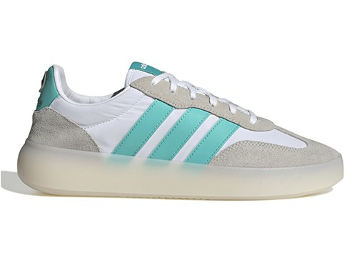 Zapatillas Adidas Hombre Barreda Decode Mercedes Formula One