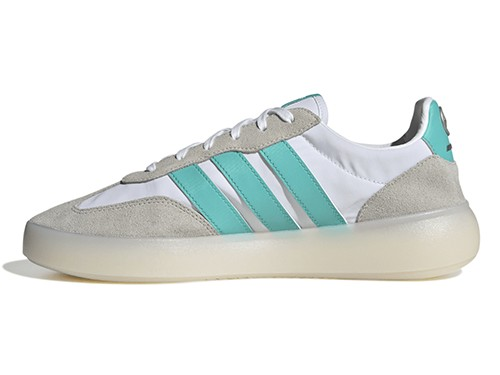 Zapatillas Adidas Hombre Barreda Decode Mercedes Formula One