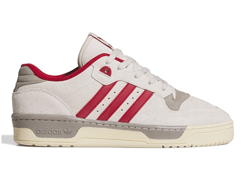 Zapatillas Adidas Hombre Rivalry Low