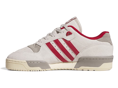 Zapatillas Adidas Hombre Rivalry Low