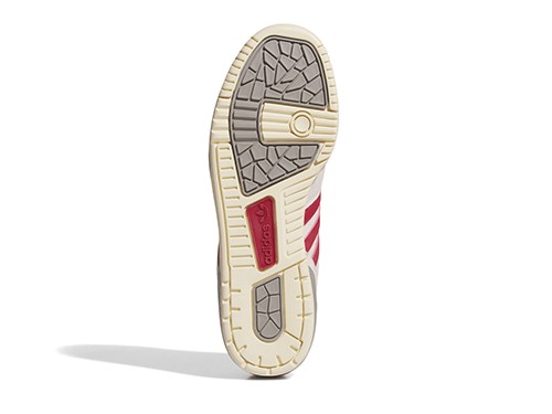 Zapatillas Adidas Hombre Rivalry Low