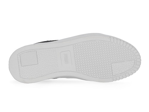 Zapatillas Puma Mujer Carina Street Negras