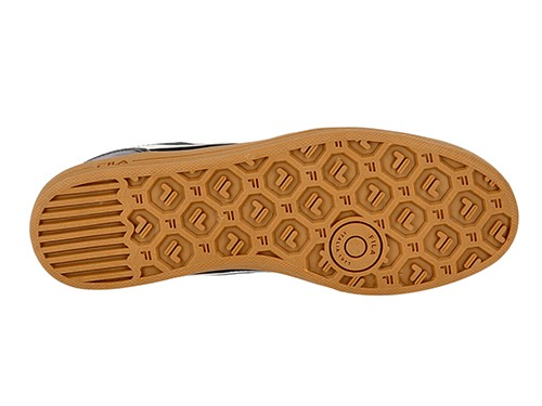 Zapatilla Fila Mujer Fx Court 70 Vintage