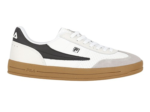 Zapatilla Fila Mujer Fx Court 70 Vintage