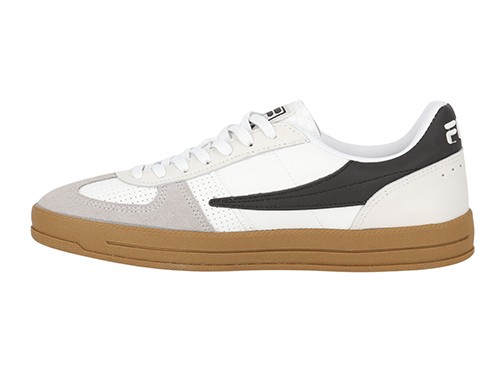 Zapatilla Fila Mujer Fx Court 70 Vintage