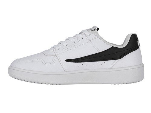 Zapatillas Fila Mujer Acd Classic Blancas