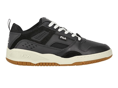 Zapatilla Fila Mujer Corda Br