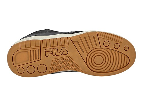 Zapatilla Fila Mujer Corda Br