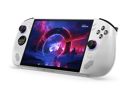 Consola Lenovo Legion Go S (8" AMD)