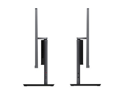 Lenovo Computadora de Escritorio ThinkCentre Neo 50a AIO Gen5 27 Intel