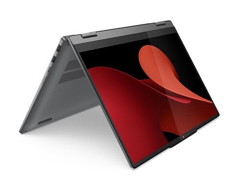 Lenovo Notebook IdeaPad 5 2-en-1 Gen 9 (14"AMD) con Lápiz Óptico