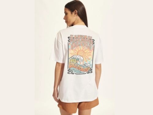 Remera Beach Tour