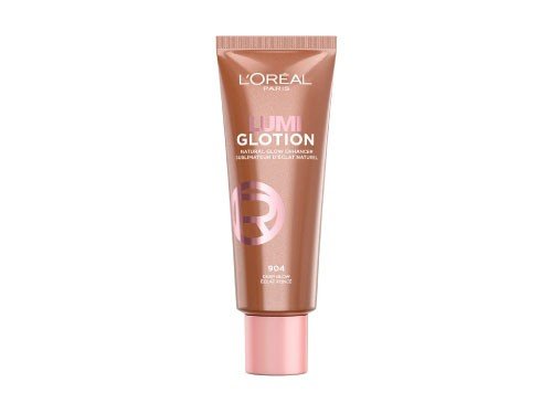 Iluminador Líquido L'Oréal Paris Lumi Glotion Deep Glow