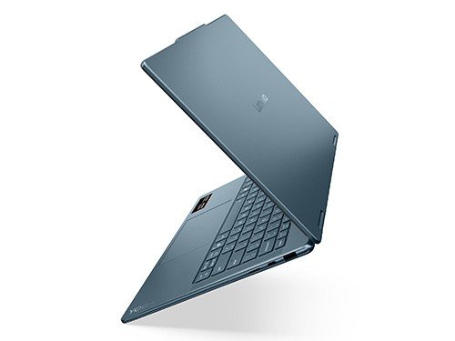 Lenovo Notebook Yoga 7 2en1 Gen10 14"+ Lápiz  AMD Ryzen™ AI 7 350