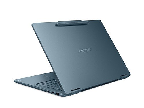 Lenovo Notebook Yoga 7 2-en-1 Gen 10 (14" AMD) con Lápiz Óptico