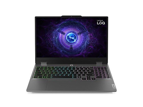 Lenovo Notebook Gamer Lenovo LOQ Gen 9 (15" Intel) GeForce RTX™ 4050