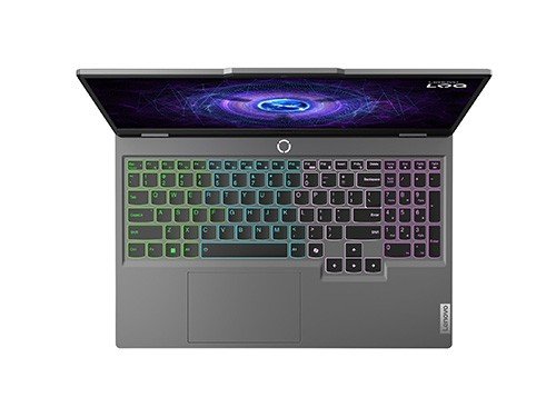 Lenovo Notebook Gamer Lenovo LOQ Gen 9 15" GeForce RTX™ 3050 24G 512G
