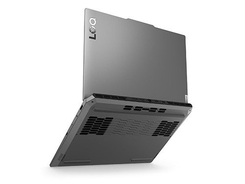 Lenovo Notebook Gamer Lenovo LOQ Gen 9 15" GeForce RTX™ 3050 24G 512G